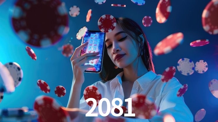 cassino 2081