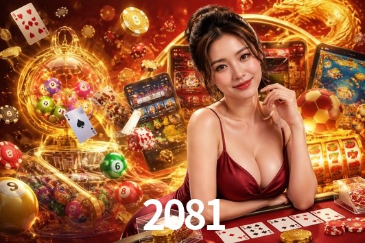 Secure Login 2081