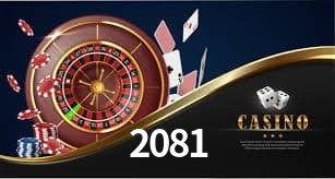 Estatísticas do Jogo 2081