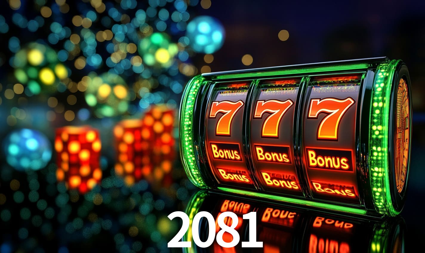 Promoção Relâmpago 2081