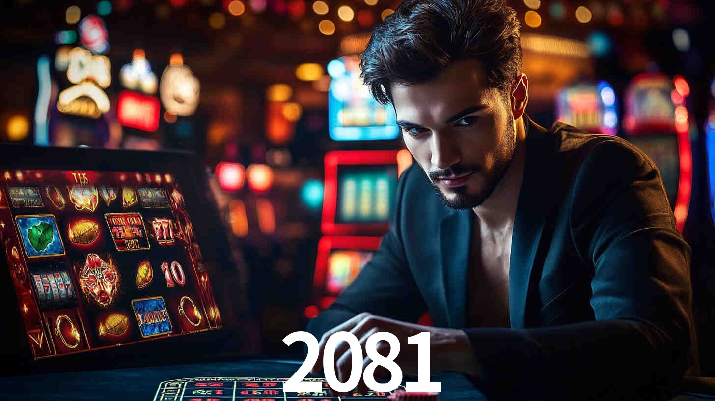 2081 bet