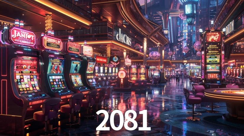 Games Directory 2081