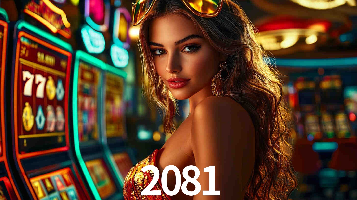 2081 App Interface