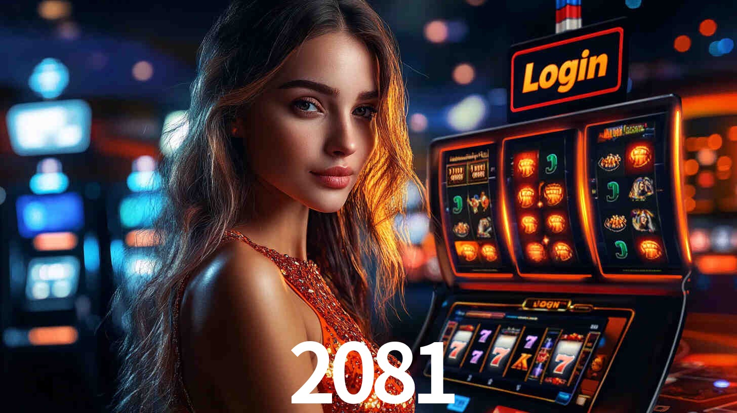 2081: Seu Cassino Premiado com Pagamentos Rápidos