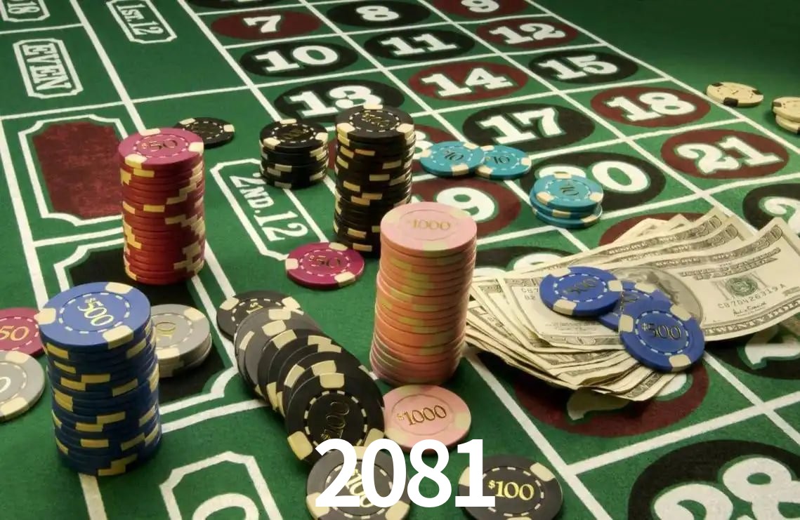 2081 bet