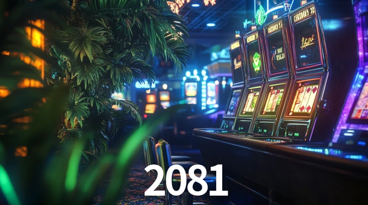 Daily Bonuses 2081