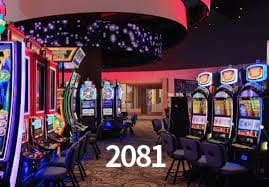 Plataforma 2081 - PIX Instantâneo