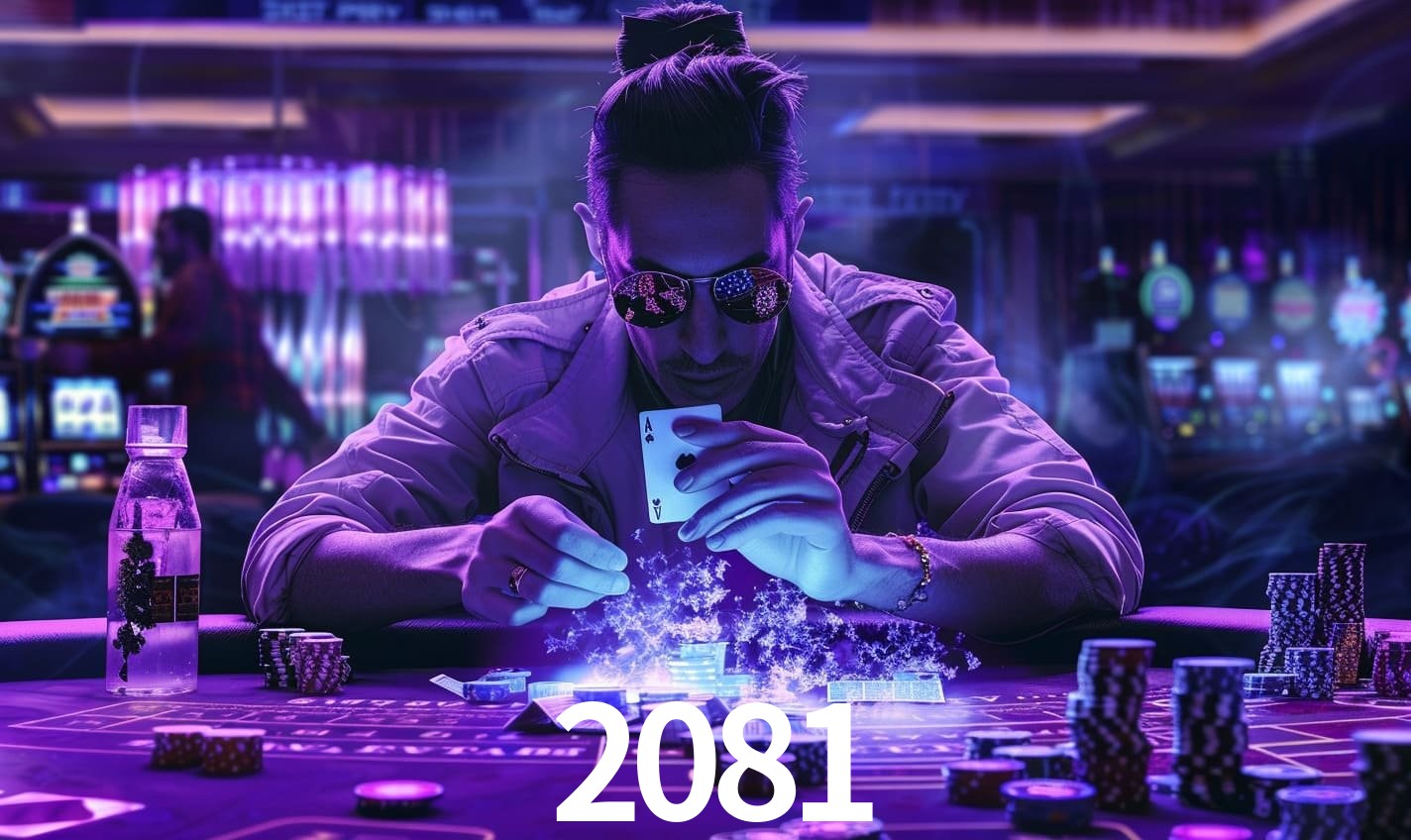 Live Casino 2081