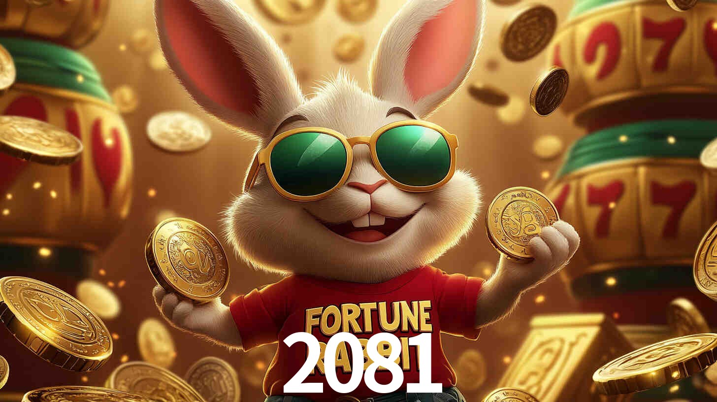 Bônus Generosos e Exclusivos no 2081 para Você!