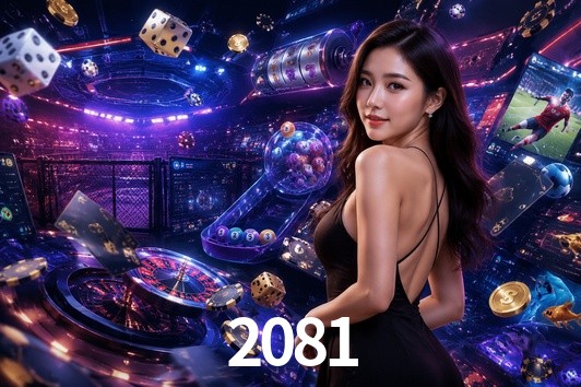 Security Systems 2081
