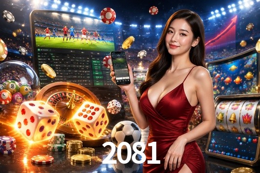Live Casino 2081