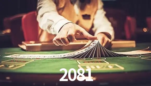 VIP Casino 2081