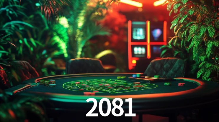 Welcome Bonus 2081