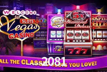 2081 Cassino Online Certificado