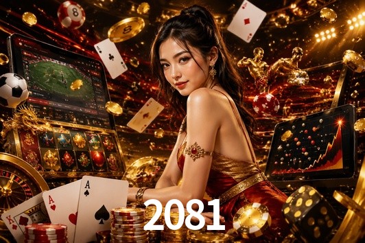 Platform Technology 2081