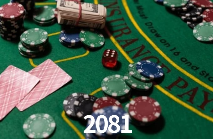 Servidor Brasil 2081