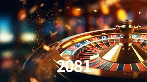 Plataforma 2081 - Cloud AWS Infrastructure