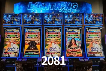 A Revolução dos Aplicativos de Jogos no 2081