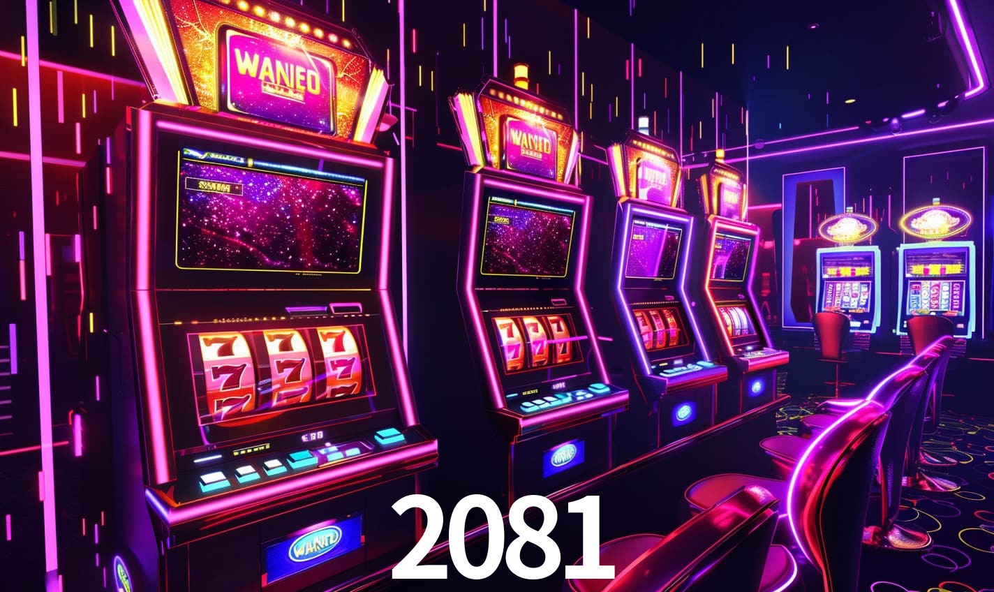Desvendando o Mundo dos Jogos Virtuais na 2081