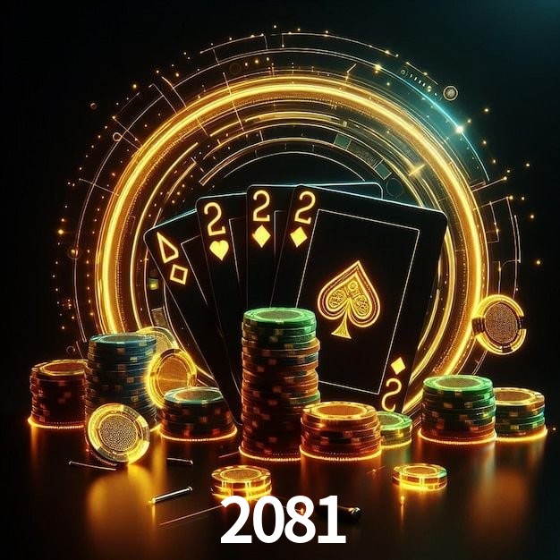 Segurança 2FA 2081