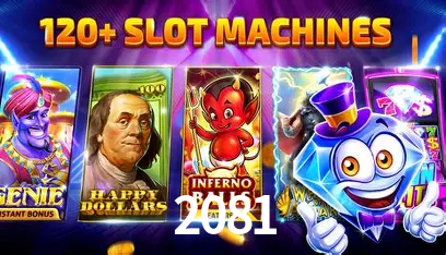 Desvendando o Mundo dos Jogos Virtuais na 2081