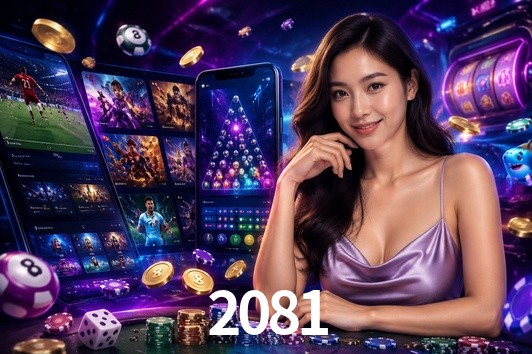 Seasonal Promotions 2081