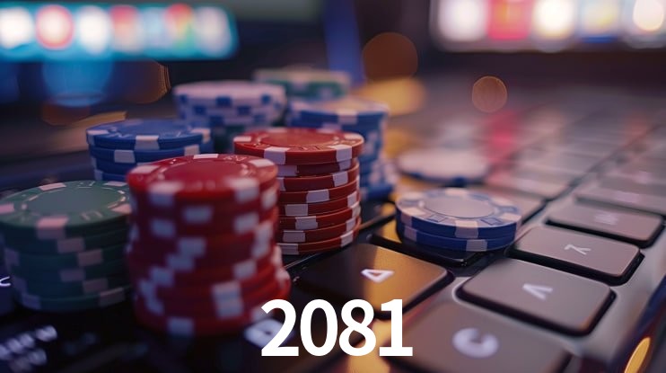 2081 Licenciado Curaçao - Segurança SSL 256-bit