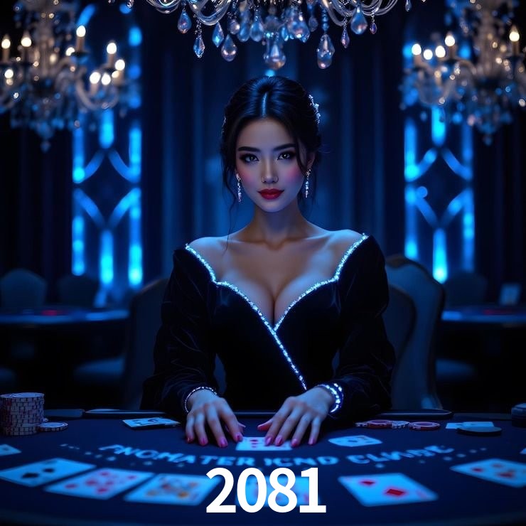 Design Responsivo 2081