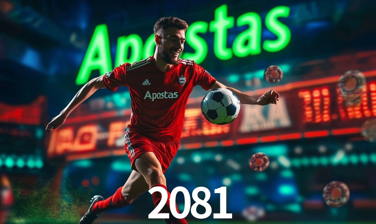 Jogos Exclusivos 2081