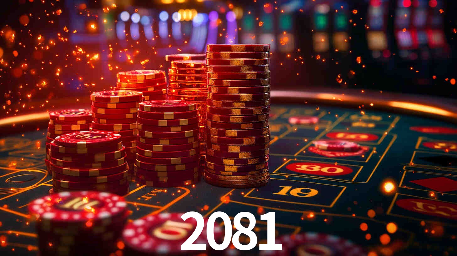 Licença Curaçao 2081