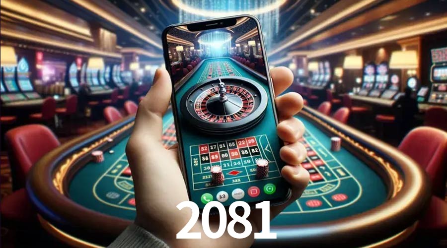 2FA Security 2081