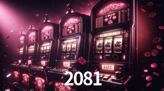 Interface do App 2081