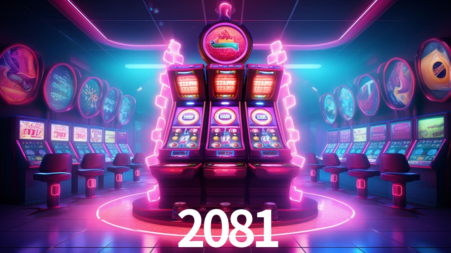 2081: Jogue Crash e Experimente Alta Recompensa Instantânea