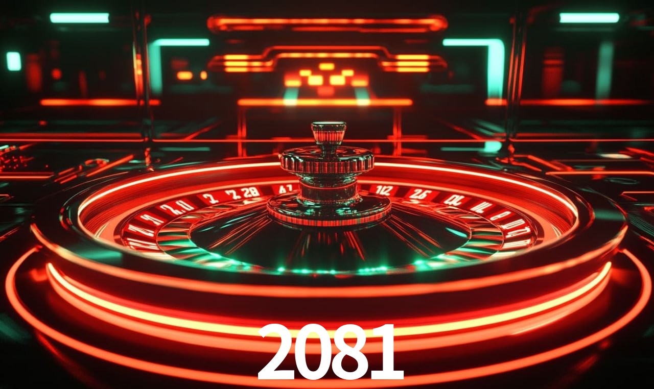 A Popularidade dos Caça-Níqueis no 2081